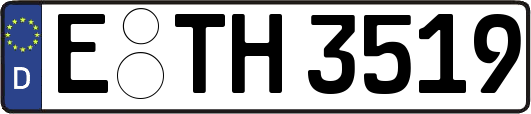 E-TH3519