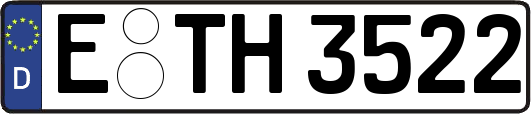 E-TH3522