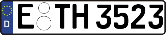E-TH3523