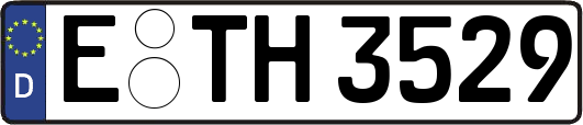 E-TH3529