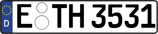 E-TH3531