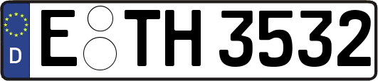 E-TH3532