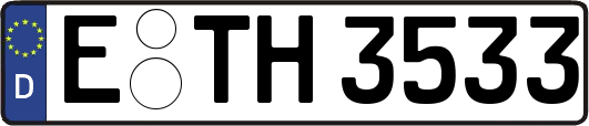 E-TH3533