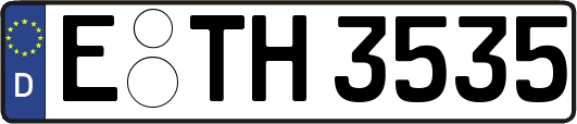 E-TH3535