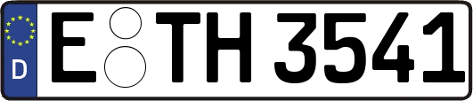 E-TH3541