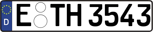E-TH3543