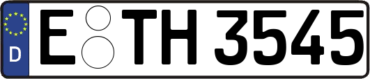 E-TH3545