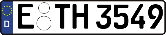 E-TH3549