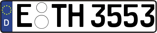 E-TH3553