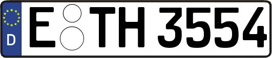 E-TH3554