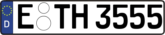E-TH3555