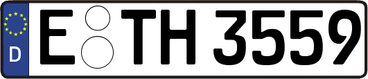 E-TH3559