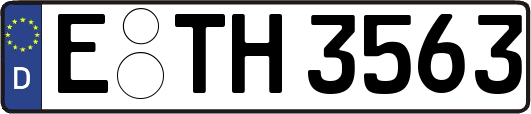 E-TH3563