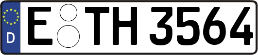 E-TH3564