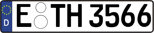 E-TH3566