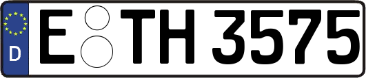 E-TH3575