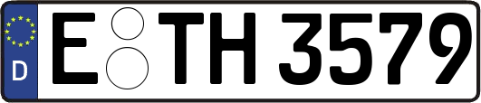 E-TH3579