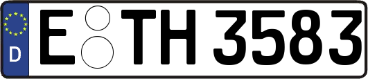 E-TH3583
