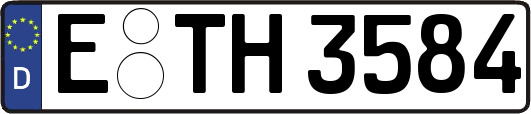 E-TH3584