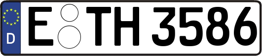 E-TH3586