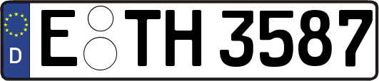 E-TH3587