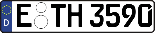 E-TH3590