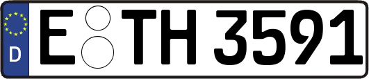 E-TH3591