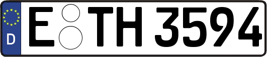 E-TH3594