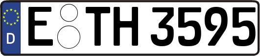 E-TH3595