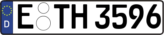 E-TH3596