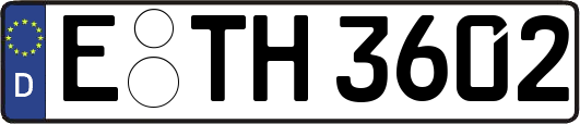 E-TH3602