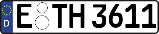 E-TH3611