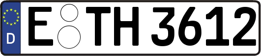 E-TH3612