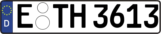 E-TH3613