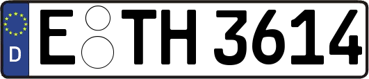 E-TH3614