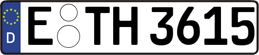 E-TH3615