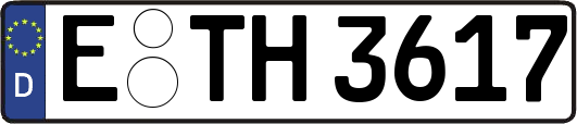 E-TH3617