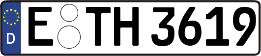 E-TH3619