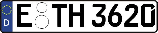 E-TH3620
