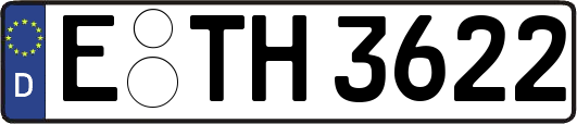 E-TH3622