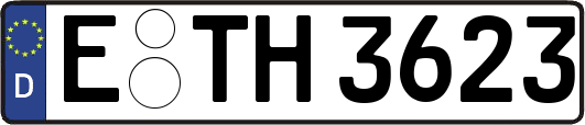 E-TH3623