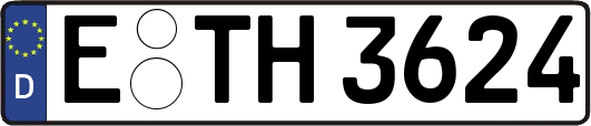 E-TH3624