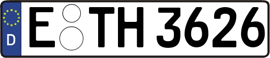 E-TH3626