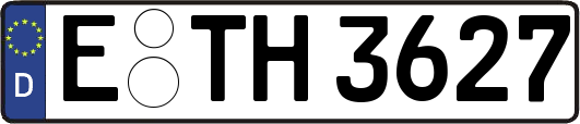 E-TH3627