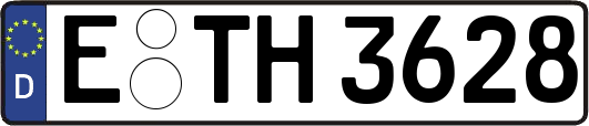 E-TH3628