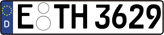 E-TH3629
