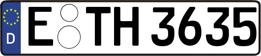 E-TH3635