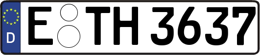 E-TH3637
