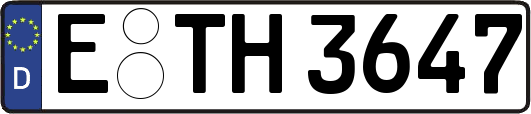 E-TH3647