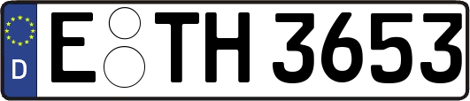 E-TH3653